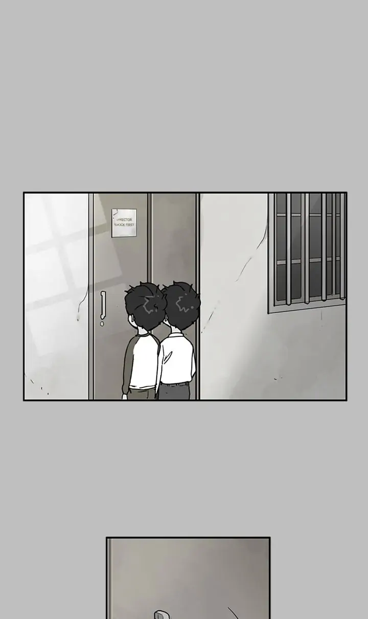 Eyes Closed Chapter 34 - page 46