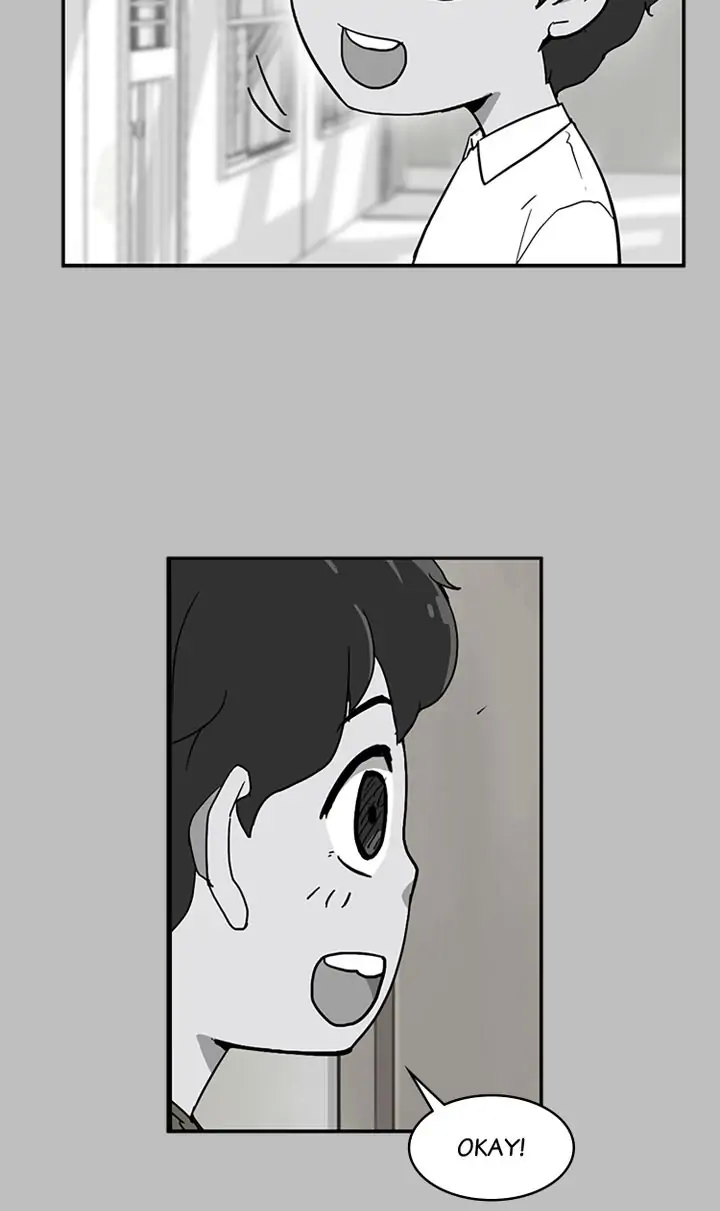Eyes Closed Chapter 34 - page 48