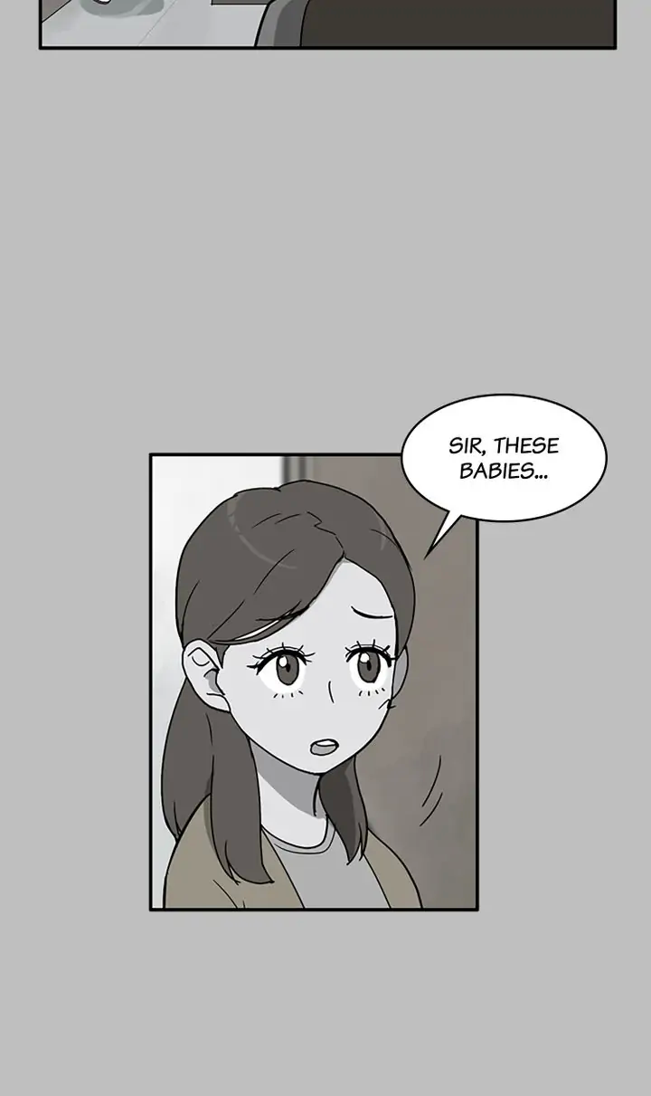 Eyes Closed Chapter 34 - page 9