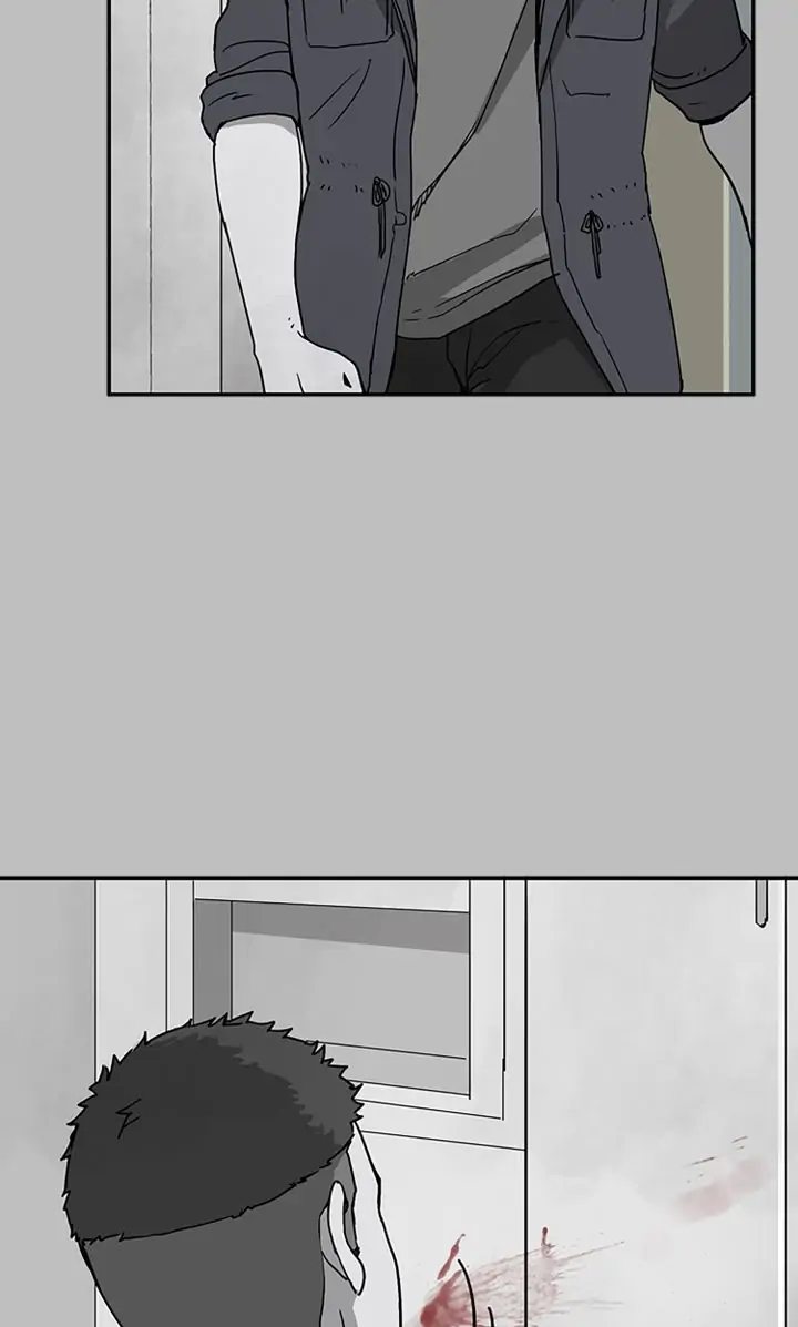 Eyes Closed Chapter 32 - page 52