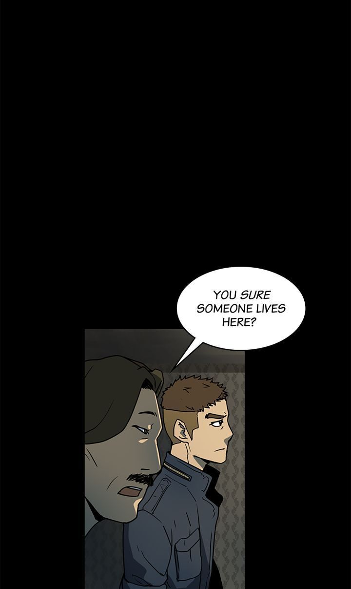Eyes Closed Chapter 25 - page 13
