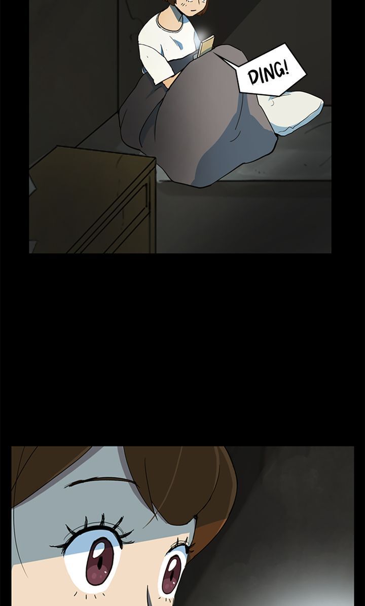 Eyes Closed Chapter 20 - page 40