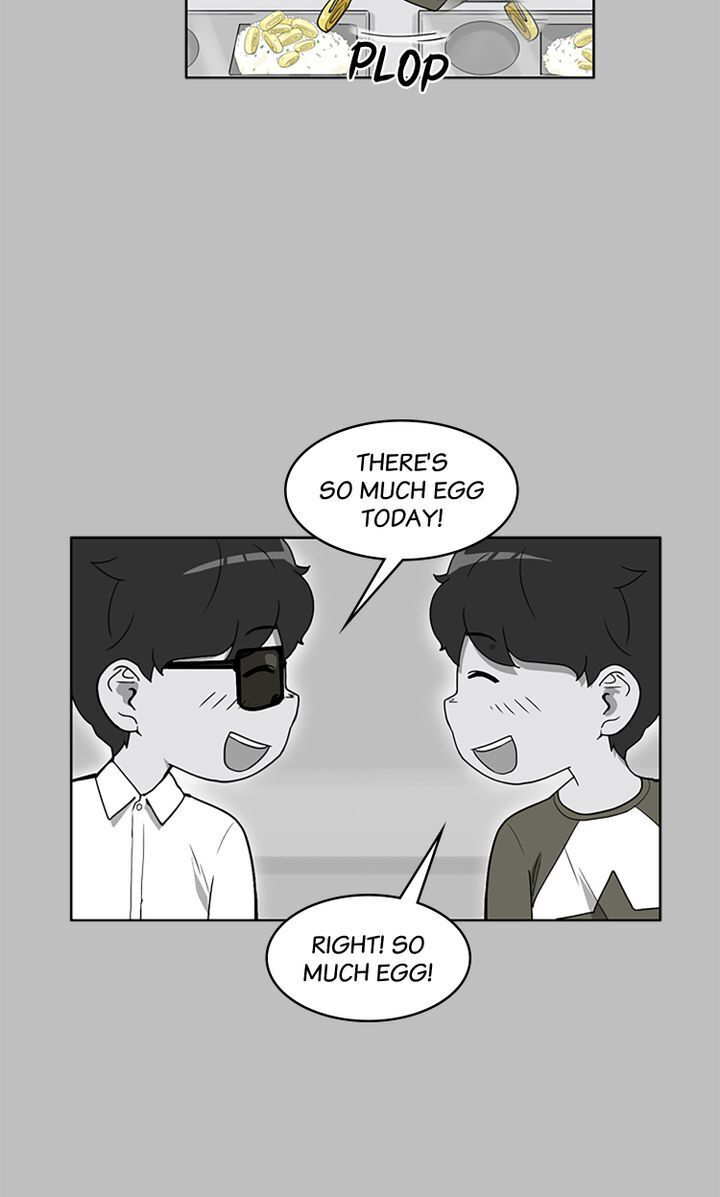 Eyes Closed Chapter 17 - page 5