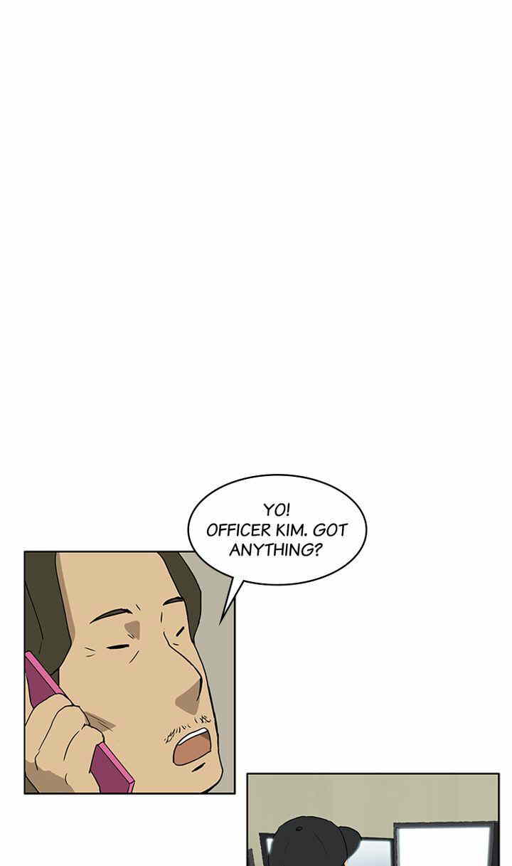 Eyes Closed Chapter 13 - page 8