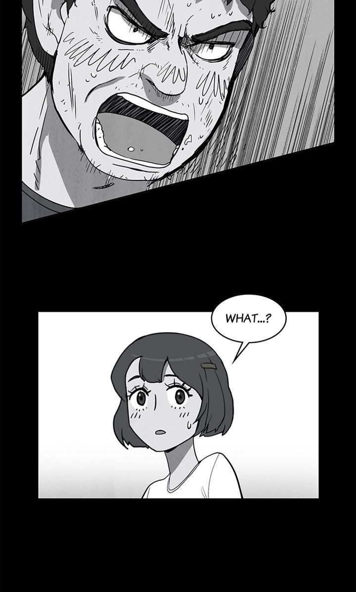 Eyes Closed Chapter 12 - page 15