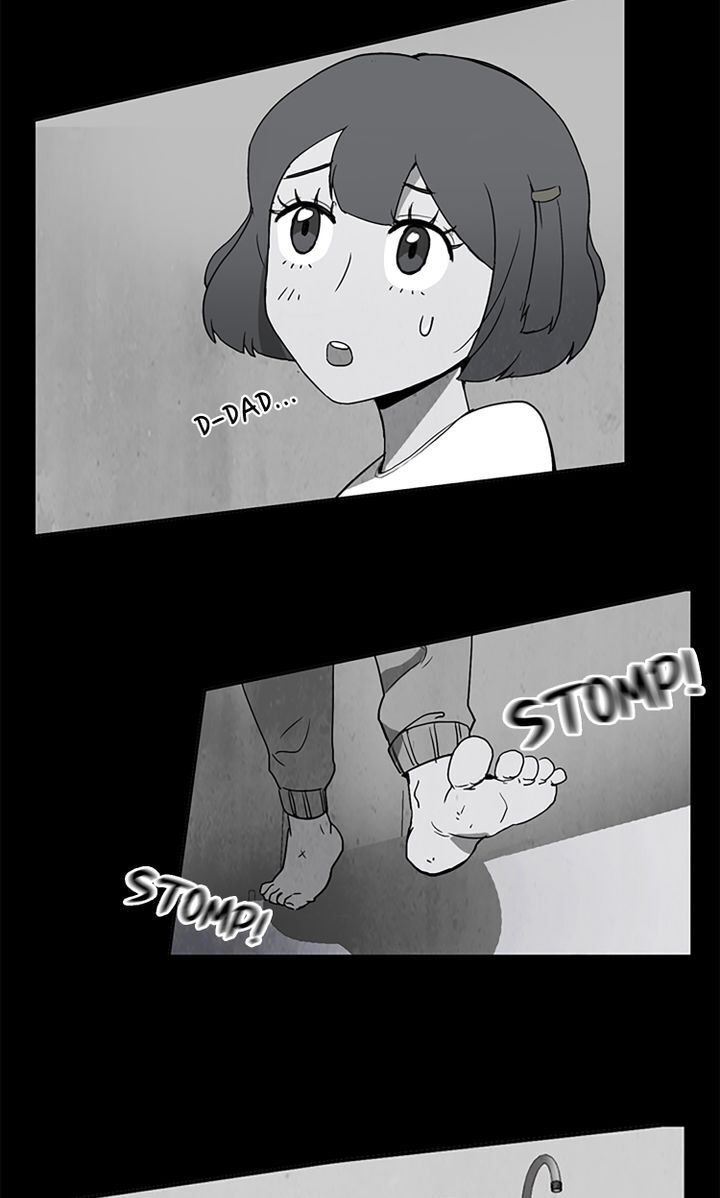 Eyes Closed Chapter 12 - page 18