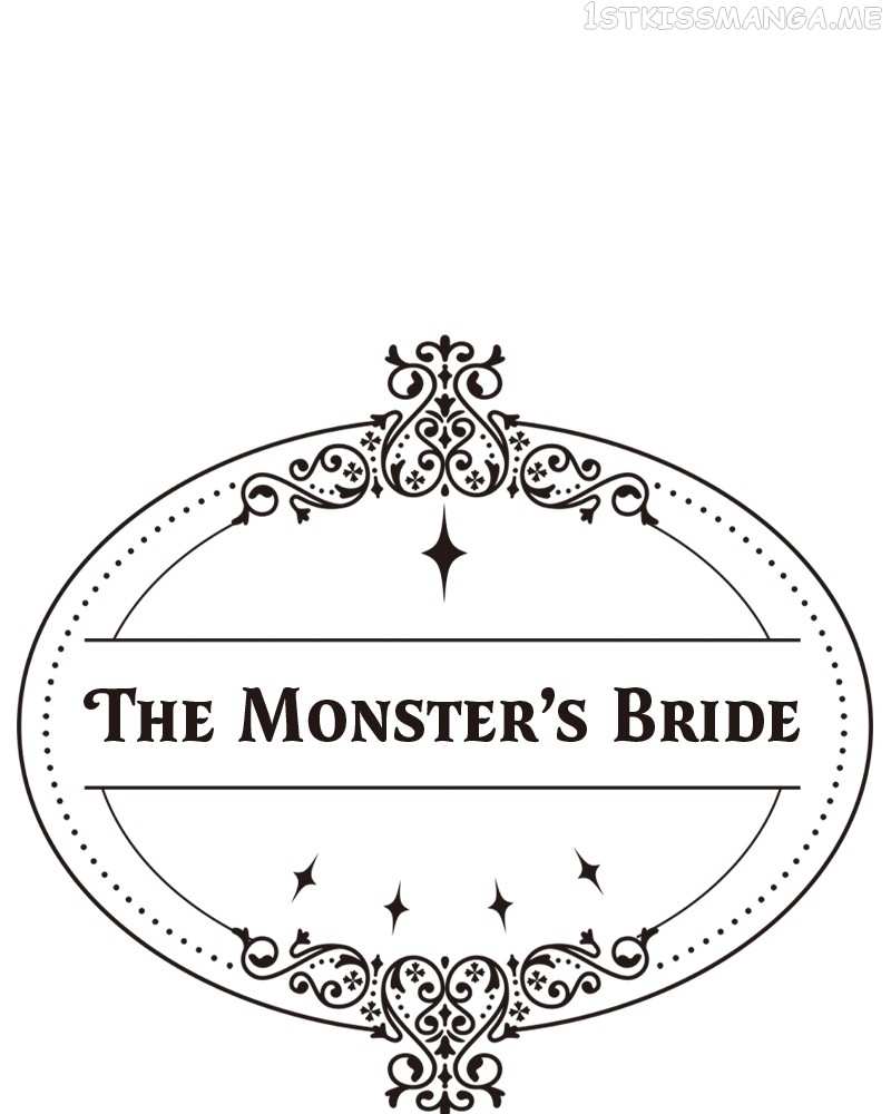 The Bride of a Monster Chapter 80 - page 1