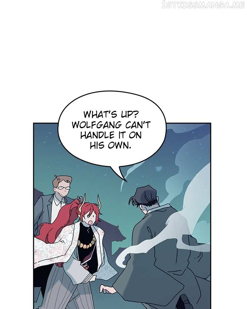 The Bride of a Monster Chapter 80 - page 26
