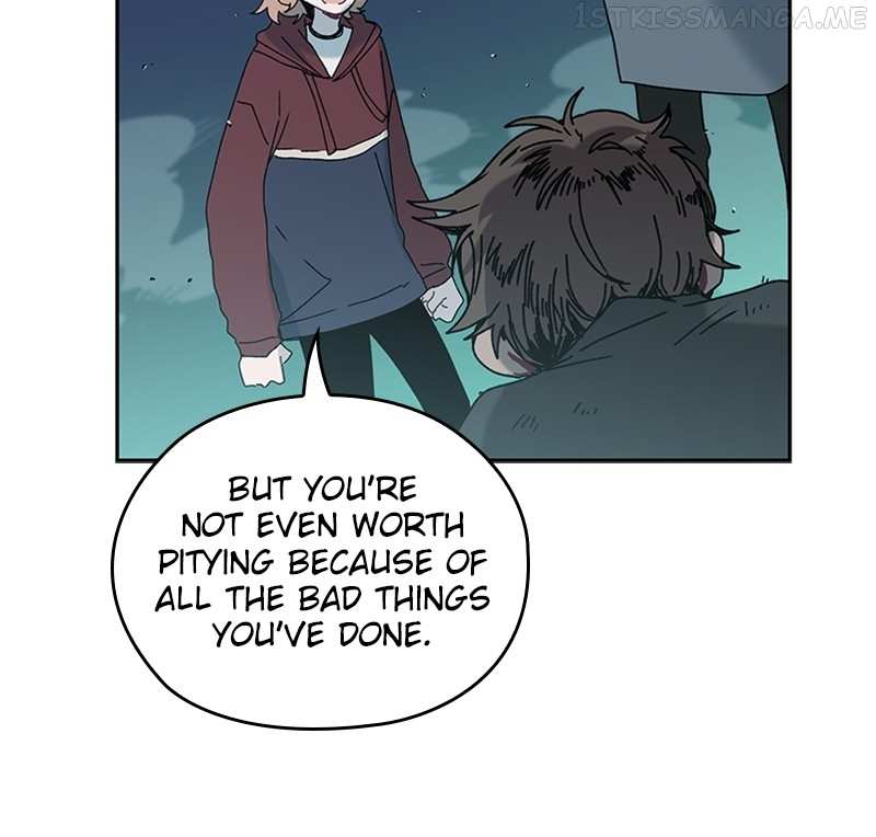 The Bride of a Monster Chapter 80 - page 72