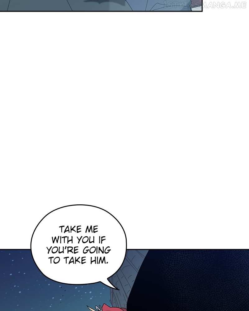 The Bride of a Monster Chapter 80 - page 78