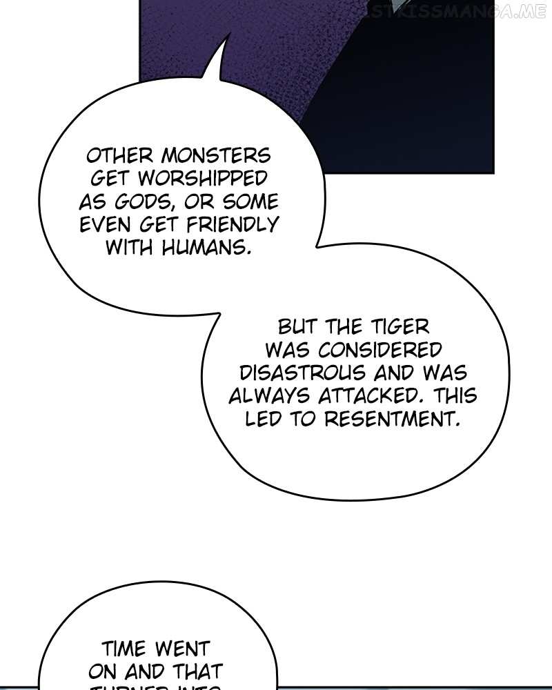 The Bride of a Monster Chapter 80 - page 87