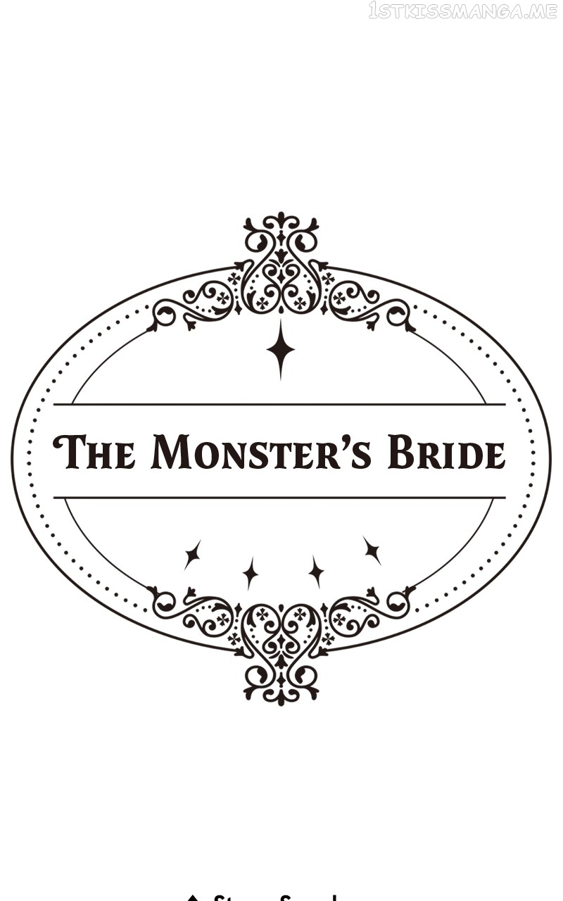 The Bride of a Monster Chapter 79 - page 1