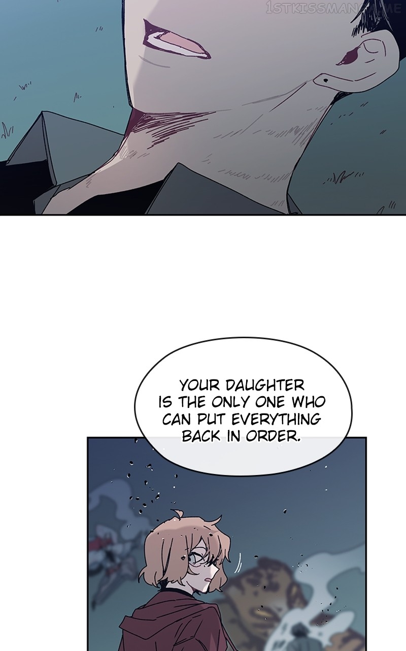 The Bride of a Monster Chapter 79 - page 100