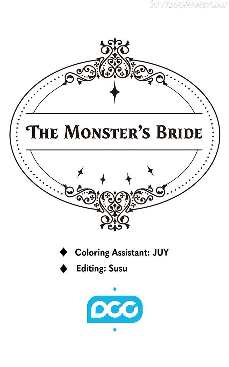 The Bride of a Monster Chapter 79 - page 104