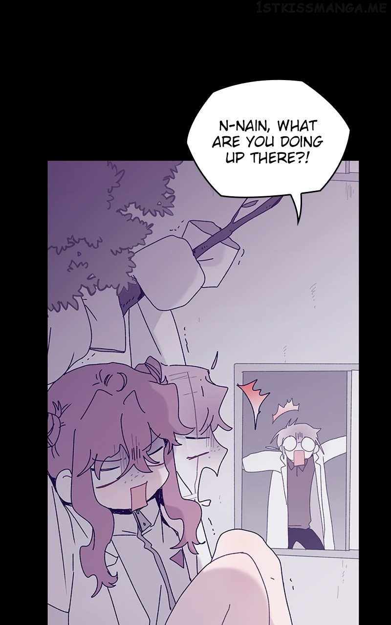 The Bride of a Monster Chapter 79 - page 86