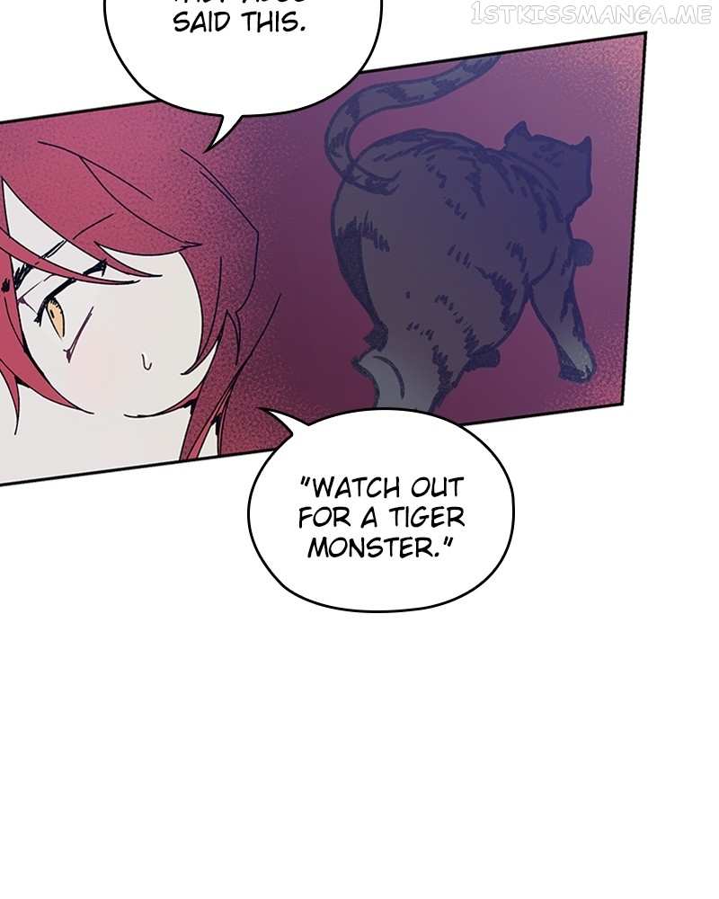 The Bride of a Monster Chapter 78 - page 29