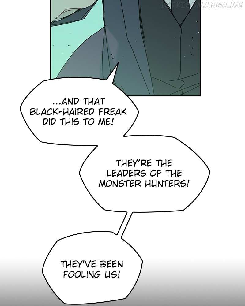 The Bride of a Monster Chapter 78 - page 91
