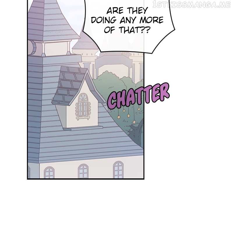 The Bride of a Monster Chapter 77 - page 34
