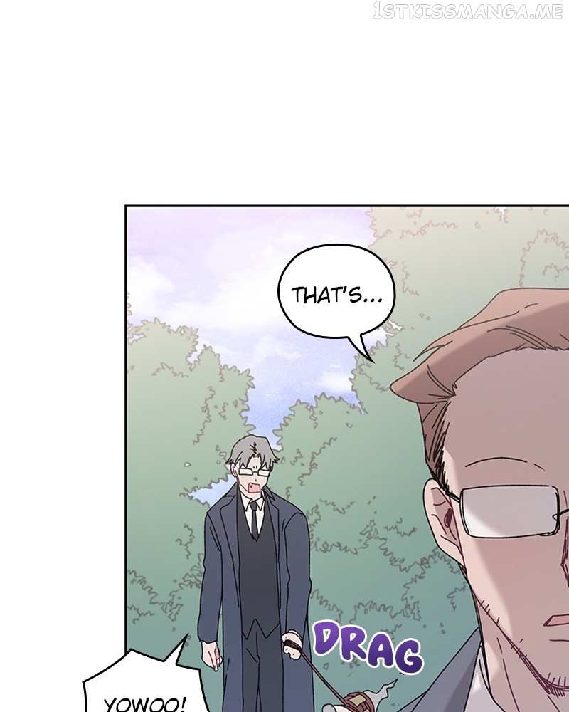 The Bride of a Monster Chapter 77 - page 41
