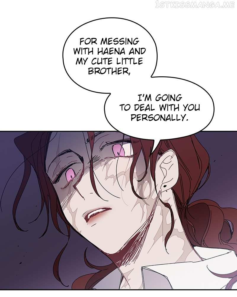 The Bride of a Monster Chapter 77 - page 56