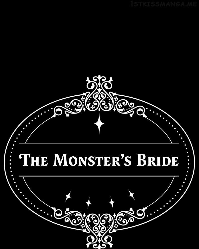 The Bride of a Monster Chapter 76 - page 1