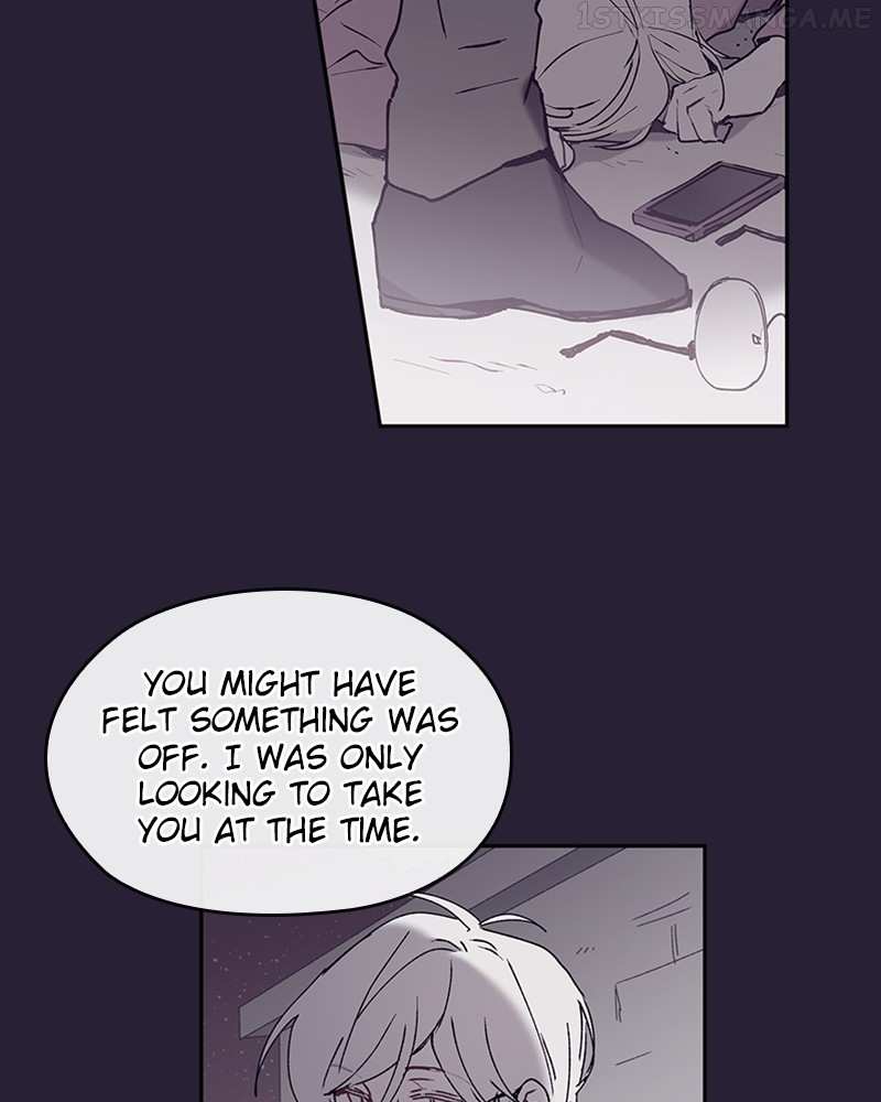 The Bride of a Monster Chapter 76 - page 33