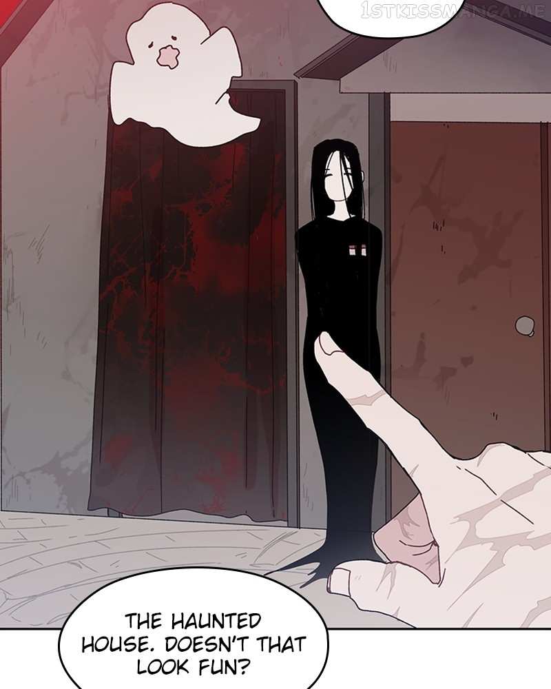The Bride of a Monster Chapter 76 - page 64