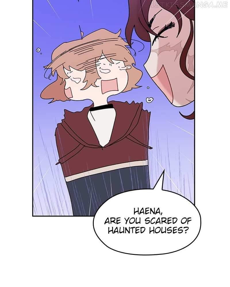 The Bride of a Monster Chapter 76 - page 66