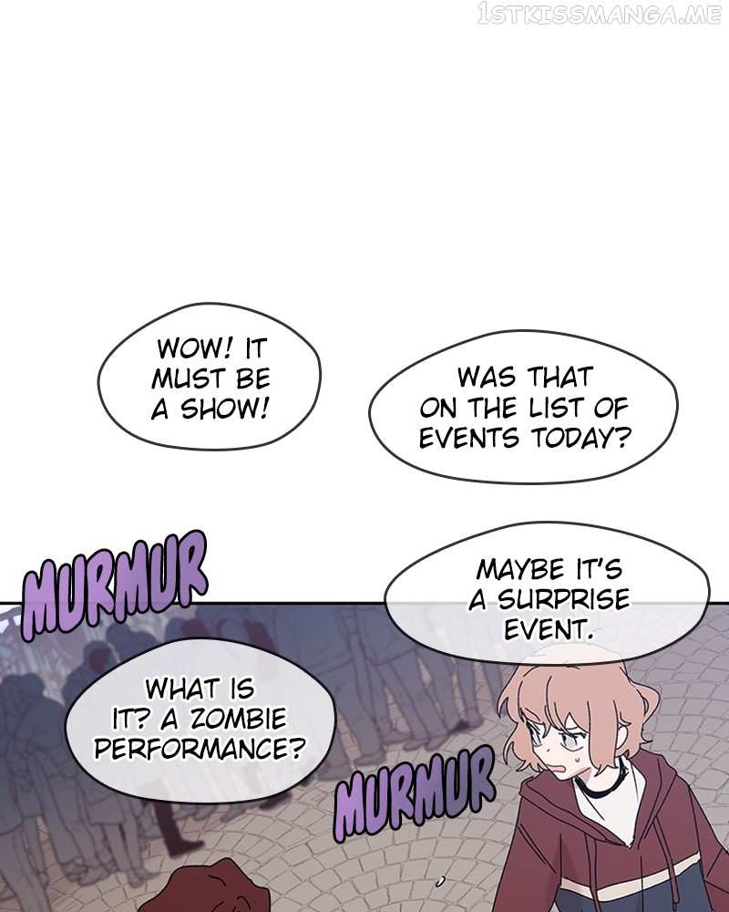The Bride of a Monster Chapter 76 - page 98