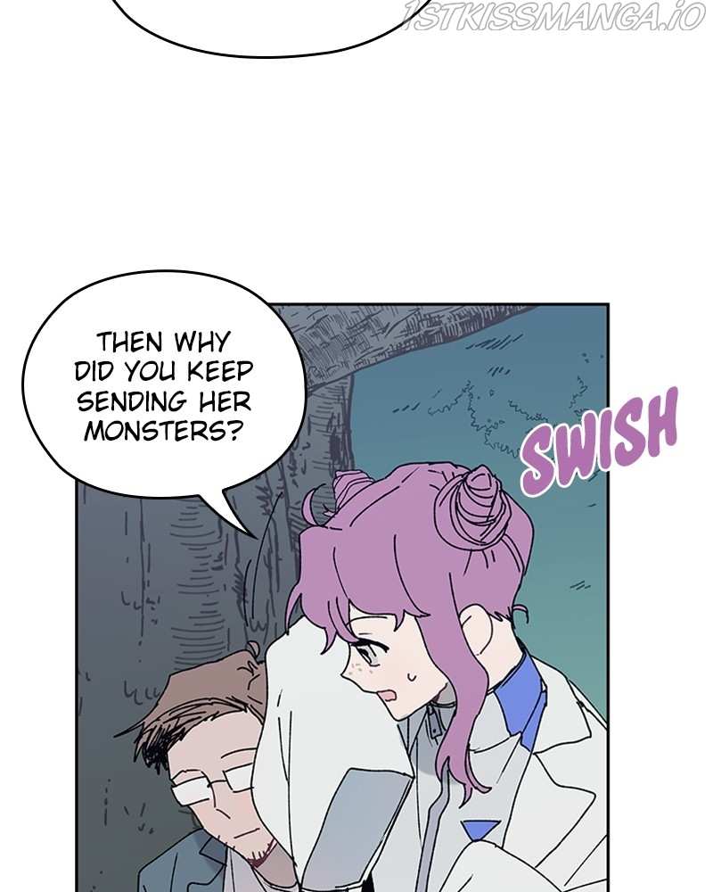 The Bride of a Monster Chapter 75 - page 43