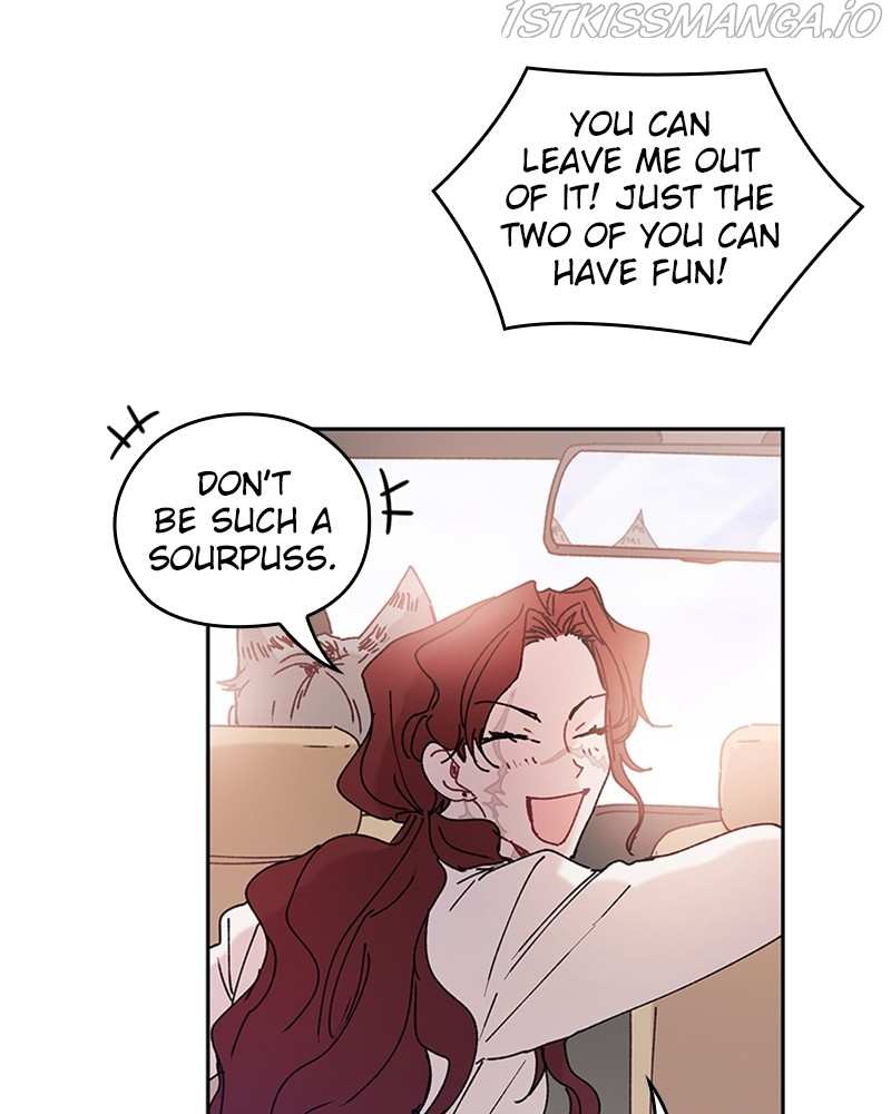 The Bride of a Monster Chapter 75 - page 69
