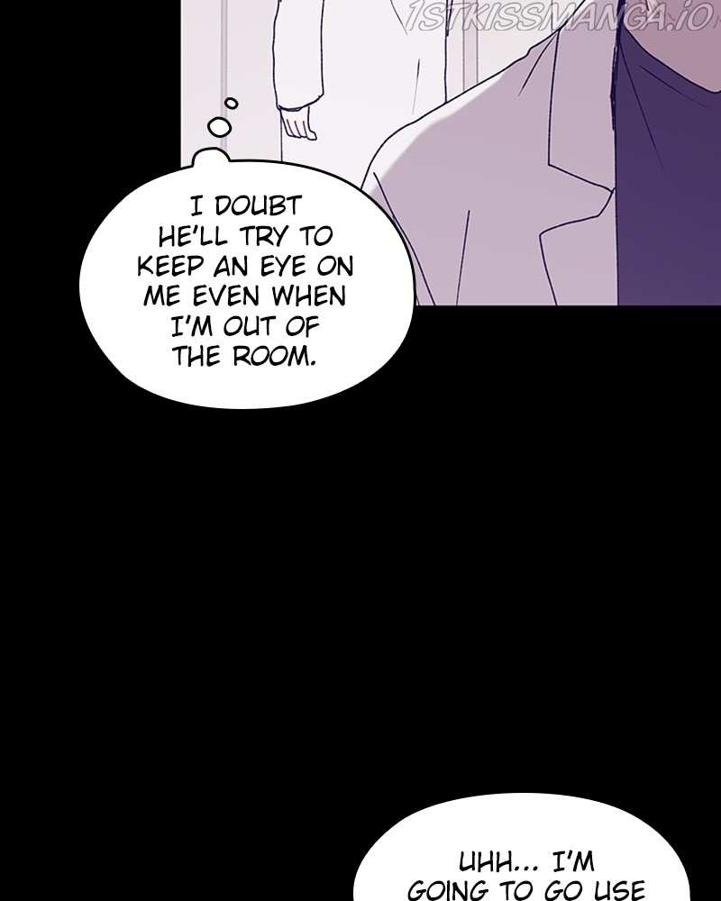 The Bride of a Monster Chapter 75 - page 90