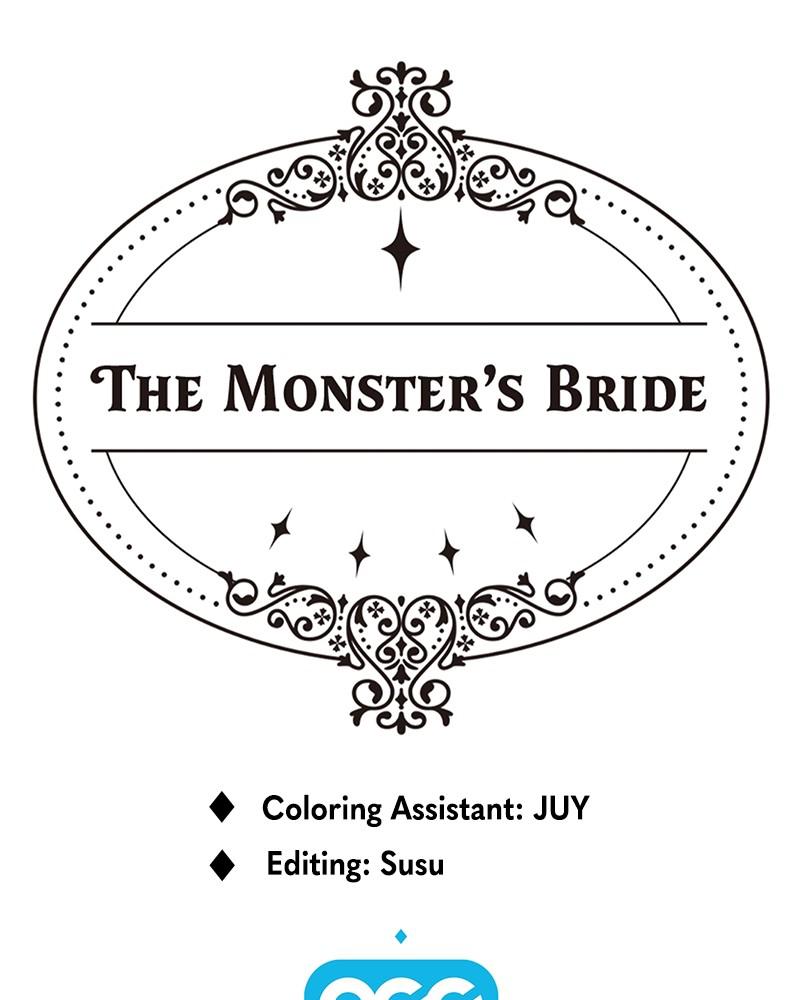 The Bride of a Monster chapter 74 - page 112