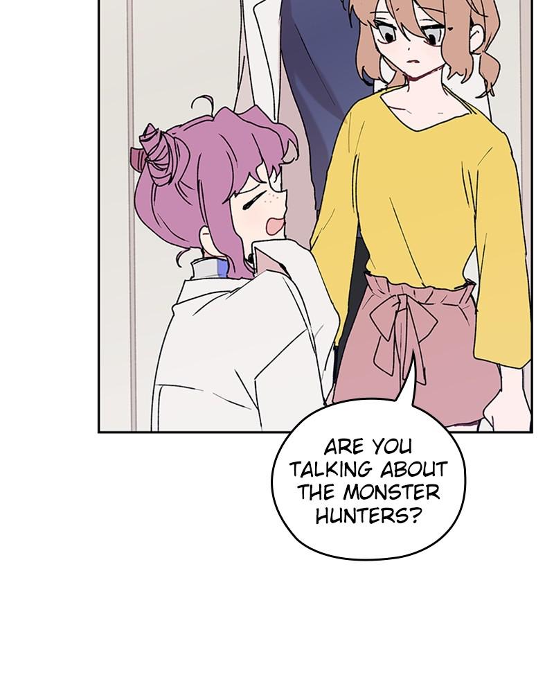 The Bride of a Monster chapter 73 - page 24