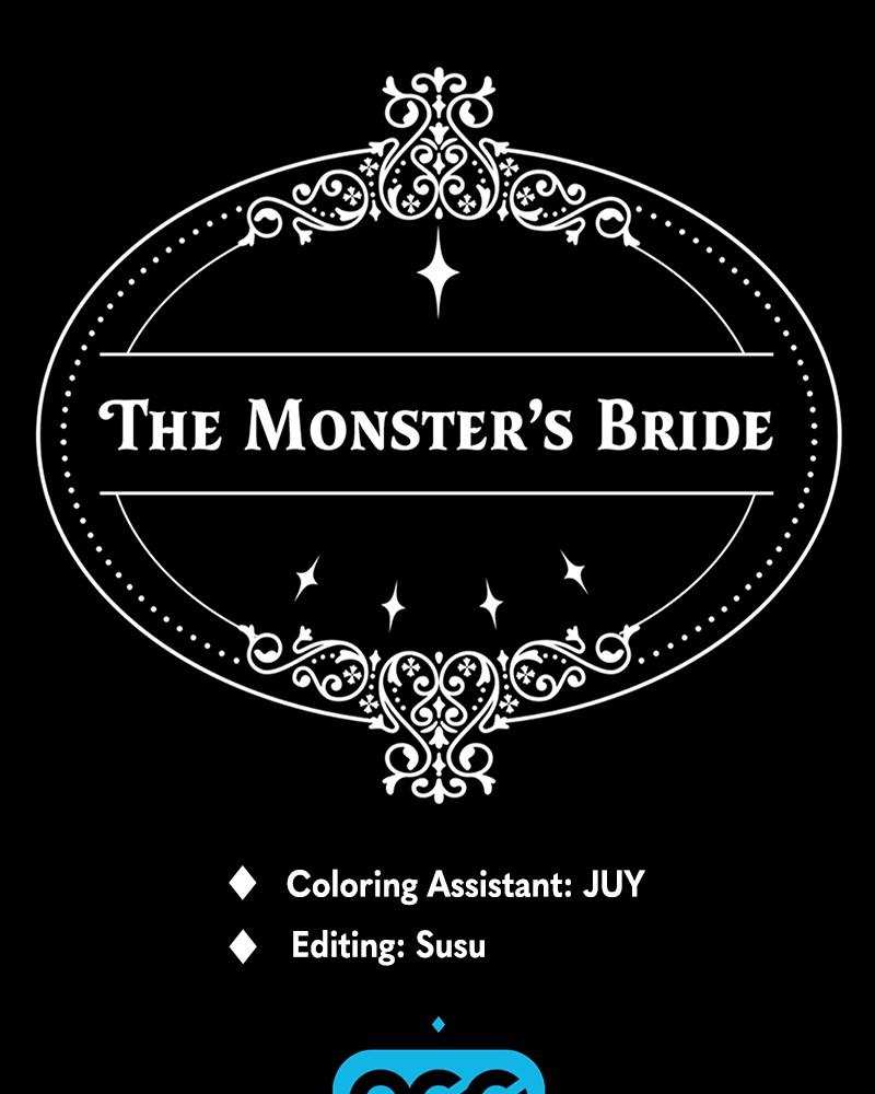 The Bride of a Monster chapter 72 - page 128