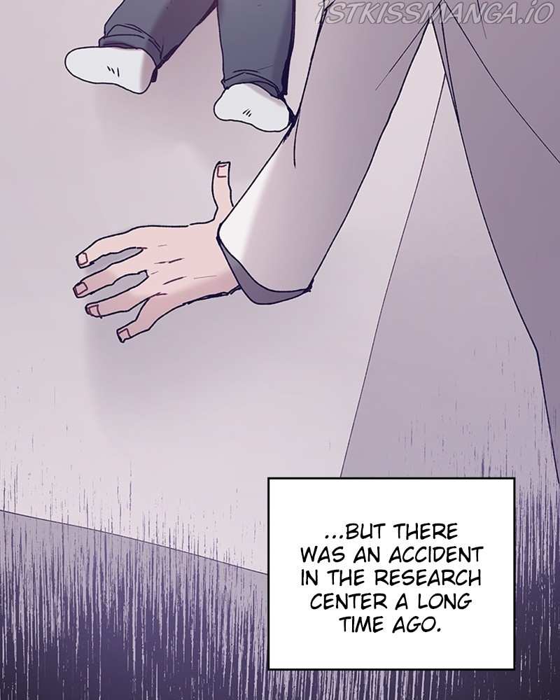 The Bride of a Monster chapter 71 - page 73