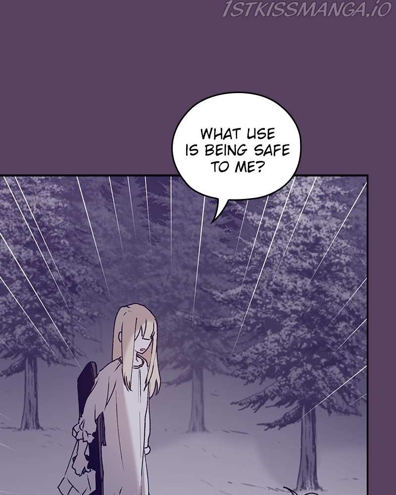 The Bride of a Monster chapter 69 - page 102