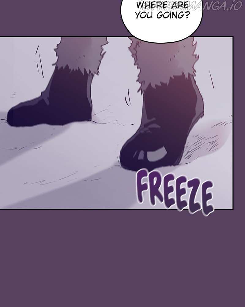 The Bride of a Monster chapter 69 - page 107