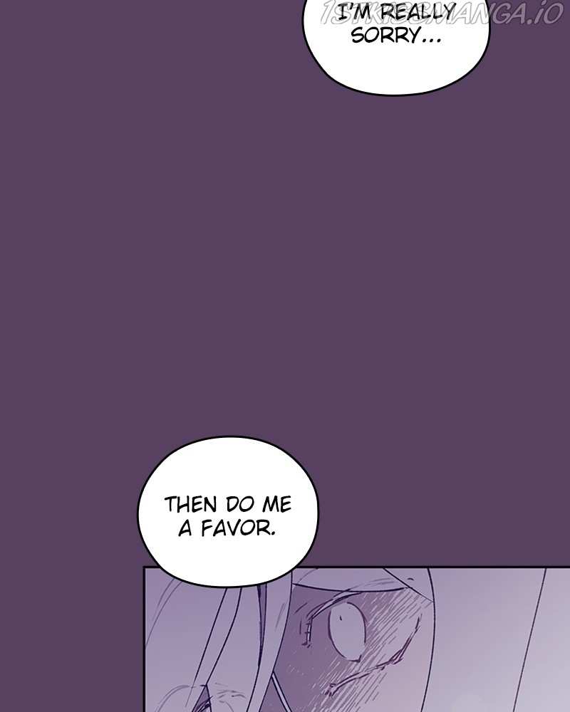 The Bride of a Monster chapter 69 - page 110
