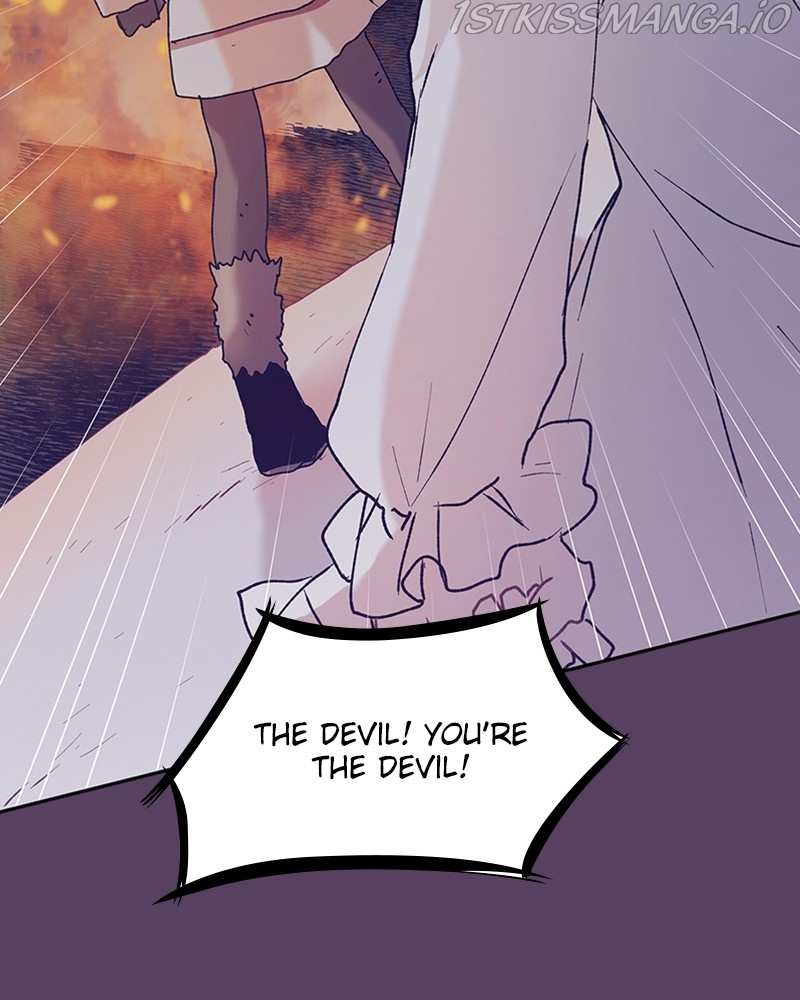 The Bride of a Monster chapter 69 - page 120