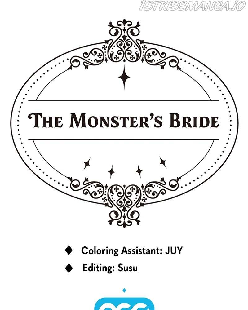 The Bride of a Monster chapter 69 - page 135