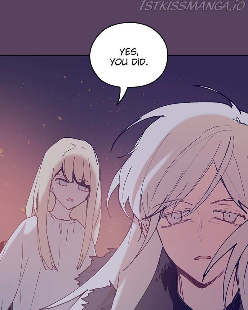 The Bride of a Monster chapter 69 - page 98
