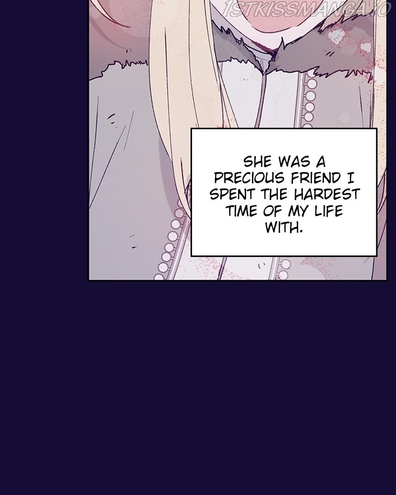 The Bride of a Monster chapter 68 - page 101