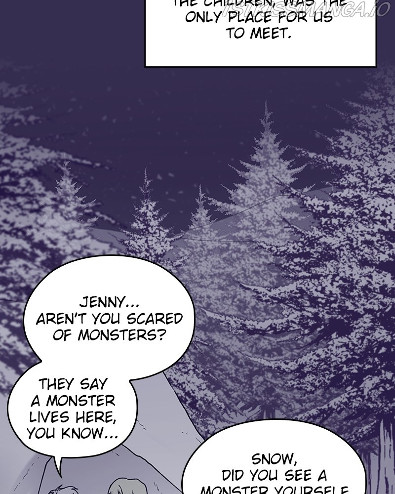 The Bride of a Monster chapter 68 - page 103