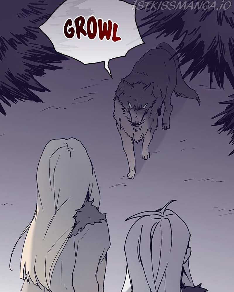 The Bride of a Monster chapter 68 - page 113