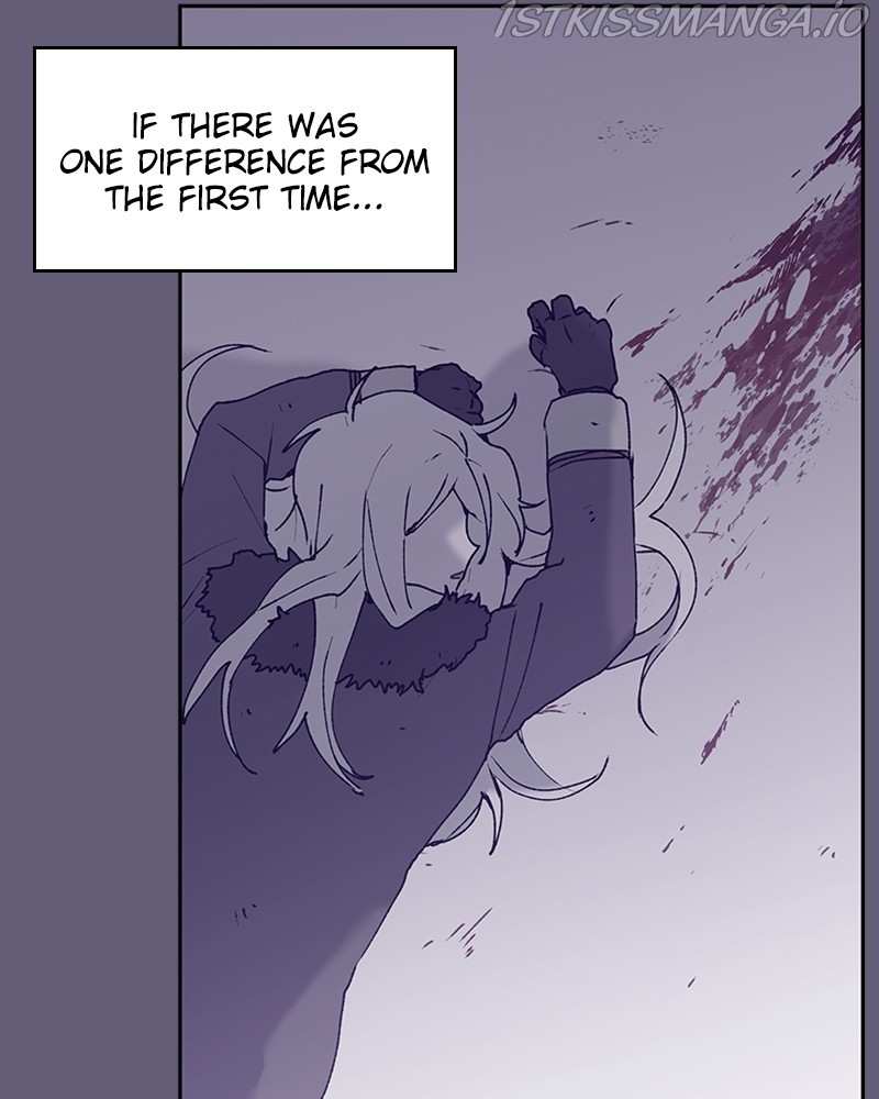 The Bride of a Monster chapter 68 - page 119