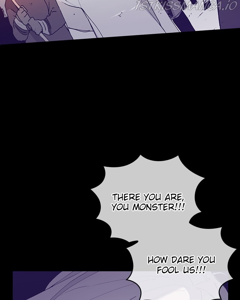 The Bride of a Monster chapter 68 - page 128