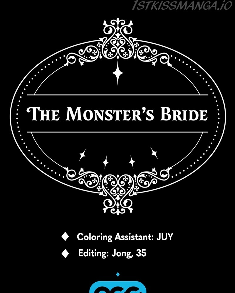 The Bride of a Monster chapter 68 - page 138