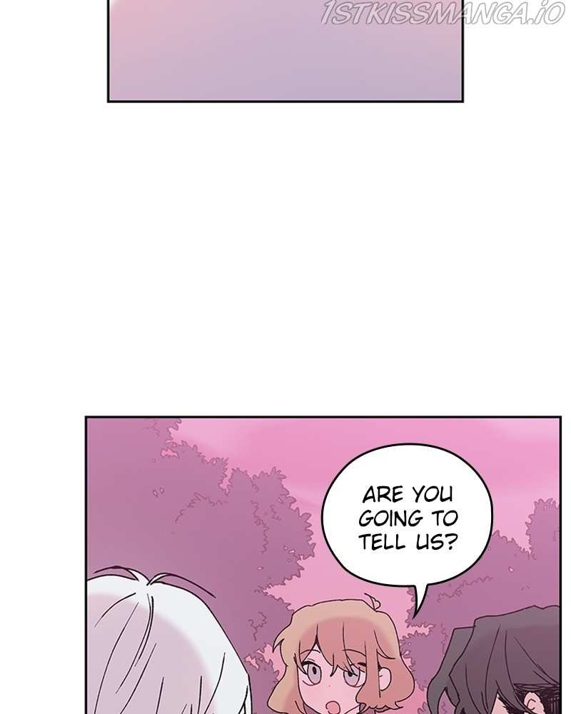 The Bride of a Monster chapter 68 - page 67