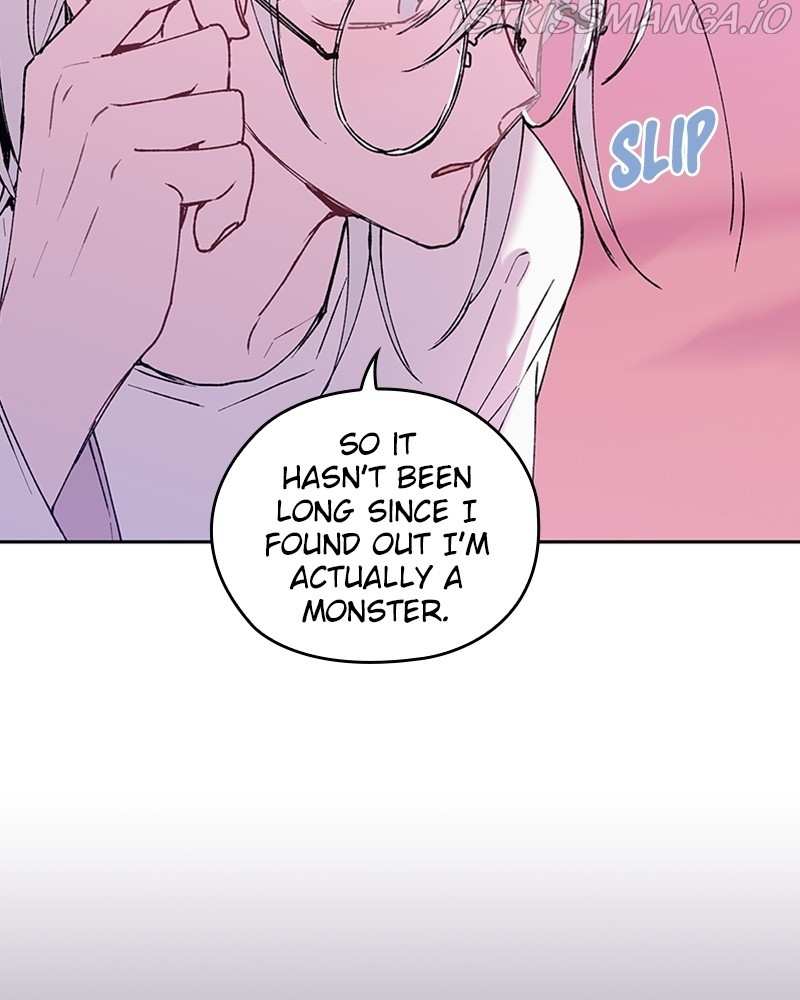 The Bride of a Monster chapter 68 - page 72